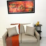 Apartamento Con 2 Dormitorios En El Corazon De Recoleta